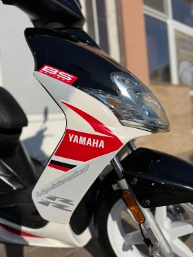 Yamaha Jog 50 | Auto.bg — изображение 7 Yamaha Jog 50 | Auto.bg — изображение 7