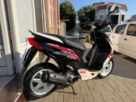Yamaha Jog 50 | Auto.bg — изображение 3 Yamaha Jog 50 | Auto.bg — изображение 3