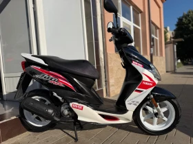 Yamaha Jog 50 | Auto.bg — изображение 2 Yamaha Jog 50 | Auto.bg — изображение 2