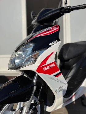Yamaha Jog 50 | Auto.bg — изображение 9 Yamaha Jog 50 | Auto.bg — изображение 9