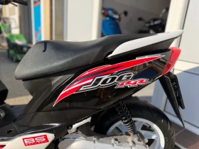 Yamaha Jog 50 | Auto.bg — изображение 10 Yamaha Jog 50 | Auto.bg — изображение 10