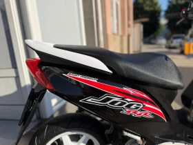 Yamaha Jog 50 | Auto.bg — изображение 8 Yamaha Jog 50 | Auto.bg — изображение 8