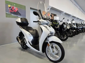 Honda Sh 150ie, ABS-Led, 2017г.
