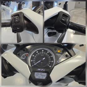 Honda Sh 150ie, ABS-Led, 2017г. | Auto.bg — изображение 13 Honda Sh 150ie, ABS-Led, 2017г. | Auto.bg — изображение 13