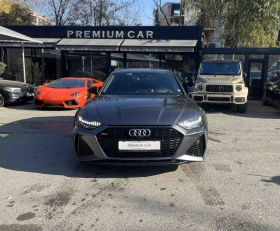 Audi Rs6 1 - Car24.bg Audi Rs6 1
