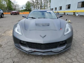 Chevrolet Corvette GRAND SPORT 2LT - Car24.bg Chevrolet Corvette GRAND SPORT 2LT