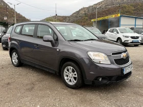 Chevrolet Orlando 1.8i-ГАЗ - БЕНЗИН-7 Местен-Всичко платено - 9700 лв. / 4959.53 € - 84382806 8 | Car24.bg Chevrolet Orlando 1.8i-ГАЗ - БЕНЗИН-7 Местен-Всичко платено - 9700 лв. / 4959.53 € - 84382806 8