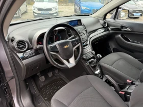Chevrolet Orlando 1.8i-ГАЗ - БЕНЗИН-7 Местен-Всичко платено - 9700 лв. / 4959.53 € - 84382806 9 | Car24.bg Chevrolet Orlando 1.8i-ГАЗ - БЕНЗИН-7 Местен-Всичко платено - 9700 лв. / 4959.53 € - 84382806 9