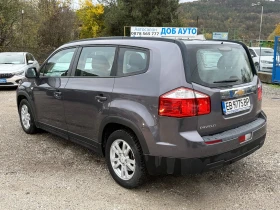 Chevrolet Orlando 1.8i-ГАЗ - БЕНЗИН-7 Местен-Всичко платено - 9700 лв. / 4959.53 € - 84382806 4 | Car24.bg Chevrolet Orlando 1.8i-ГАЗ - БЕНЗИН-7 Местен-Всичко платено - 9700 лв. / 4959.53 € - 84382806 4