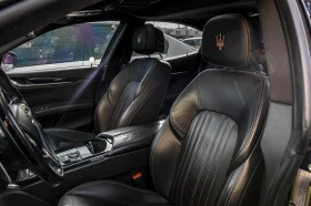 Maserati Ghibli S Q4 GranLusso HARMAN&KARDON* ПОДГРЕВ* ОБДУХВАНЕ* - 36560 лв. / 18692.83 € - 29848927 6 | Car24.bg Maserati Ghibli S Q4 GranLusso HARMAN&KARDON* ПОДГРЕВ* ОБДУХВАНЕ* - 36560 лв. / 18692.83 € - 29848927 6