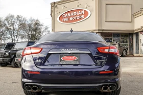 Maserati Ghibli S Q4 GranLusso HARMAN&KARDON* ПОДГРЕВ* ОБДУХВАНЕ* - 36560 лв. / 18692.83 € - 29848927 4 | Car24.bg Maserati Ghibli S Q4 GranLusso HARMAN&KARDON* ПОДГРЕВ* ОБДУХВАНЕ* - 36560 лв. / 18692.83 € - 29848927 4