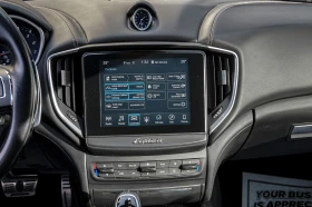 Maserati Ghibli S Q4 GranLusso HARMAN&KARDON* ПОДГРЕВ* ОБДУХВАНЕ* - 36560 лв. / 18692.83 € - 29848927 10 | Car24.bg Maserati Ghibli S Q4 GranLusso HARMAN&KARDON* ПОДГРЕВ* ОБДУХВАНЕ* - 36560 лв. / 18692.83 € - 29848927 10