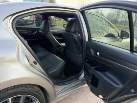 Lexus GS 350 * 4dr Sdn AWD * CARFAX * БЕЗ ПЪРВОНАЧАЛНА ВНОСКА - 34600 лв. / 17690.70 € - 89811533 13 | Car24.bg Lexus GS 350 * 4dr Sdn AWD * CARFAX * БЕЗ ПЪРВОНАЧАЛНА ВНОСКА - 34600 лв. / 17690.70 € - 89811533 13