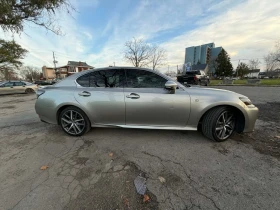Lexus GS 350 * 4dr Sdn AWD * CARFAX * БЕЗ ПЪРВОНАЧАЛНА ВНОСКА - 34600 лв. / 17690.70 € - 89811533 3 | Car24.bg Lexus GS 350 * 4dr Sdn AWD * CARFAX * БЕЗ ПЪРВОНАЧАЛНА ВНОСКА - 34600 лв. / 17690.70 € - 89811533 3