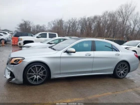 Mercedes-Benz S 560 4MATIC/AMG/LCI/BURMESTER/М.ТОЧКА/СЛ.ЛЕНТИ - 22850 € / 44690.72 лв. - 90833035 5 | Car24.bg Mercedes-Benz S 560 4MATIC/AMG/LCI/BURMESTER/М.ТОЧКА/СЛ.ЛЕНТИ - 22850 € / 44690.72 лв. - 90833035 5