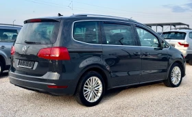VW Sharan 2.0TDI 6+ 1 CUB - 9999 € / 19556.34 лв. - 48342667 6 | Car24.bg VW Sharan 2.0TDI 6+ 1 CUB - 9999 € / 19556.34 лв. - 48342667 6