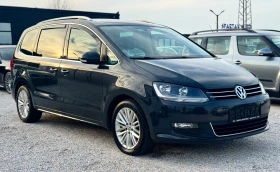 VW Sharan 2.0TDI 6+ 1 CUB - Car24.bg VW Sharan 2.0TDI 6+ 1 CUB