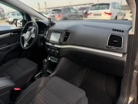 VW Sharan 2.0TDI 6+ 1 CUB - 9999 € / 19556.34 лв. - 48342667 13 | Car24.bg VW Sharan 2.0TDI 6+ 1 CUB - 9999 € / 19556.34 лв. - 48342667 13