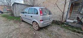 Opel Meriva - 600 € / 1173.50 лв. - 39580423 2 | Car24.bg Opel Meriva - 600 € / 1173.50 лв. - 39580423 2
