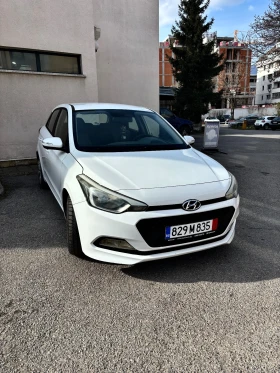 Hyundai I20 1.2 - 7700 € / 15059.89 лв. - 87950789 5 | Car24.bg Hyundai I20 1.2 - 7700 € / 15059.89 лв. - 87950789 5