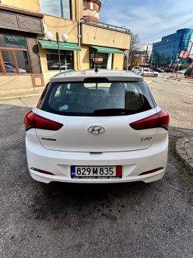 Hyundai I20 1.2 - 7700 € / 15059.89 лв. - 87950789 3 | Car24.bg Hyundai I20 1.2 - 7700 € / 15059.89 лв. - 87950789 3