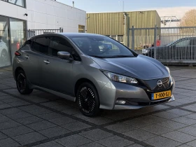 Nissan Leaf 62 kWh N-connecta- 96% SOH - Car24.bg Nissan Leaf 62 kWh N-connecta- 96% SOH