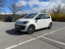 VW Up EcoUP! - Car24.bg VW Up EcoUP!