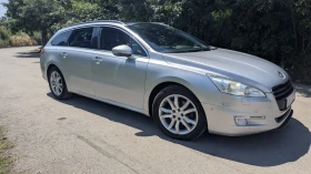 Peugeot 508 - Car24.bg Peugeot 508