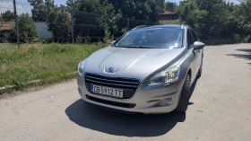 Peugeot 508 - 7200 € / 14081.98 лв. - 49352929 4 | Car24.bg Peugeot 508 - 7200 € / 14081.98 лв. - 49352929 4