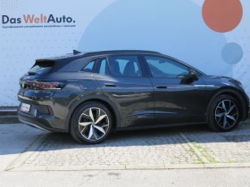 VW ID.4 GTX 4x4, 77 kWh, 220кВт/300к.с./1-ст. | Auto.bg — изображение 2 VW ID.4 GTX 4x4, 77 kWh, 220кВт/300к.с./1-ст. | Auto.bg — изображение 2