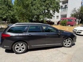 Citroen C5 tourer - 4300 € / 8410.07 лв. - 25212488 5 | Car24.bg Citroen C5 tourer - 4300 € / 8410.07 лв. - 25212488 5