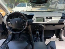 Citroen C5 tourer - 4300 € / 8410.07 лв. - 25212488 2 | Car24.bg Citroen C5 tourer - 4300 € / 8410.07 лв. - 25212488 2