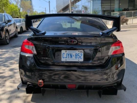 Subaru Impreza WRX STI Автокредит Цена до България | Auto.bg — изображение 4 Subaru Impreza WRX STI Автокредит Цена до България | Auto.bg — изображение 4