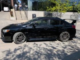 Subaru Impreza WRX STI Автокредит Цена до България | Auto.bg — изображение 5 Subaru Impreza WRX STI Автокредит Цена до България | Auto.bg — изображение 5