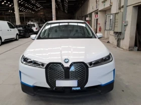 BMW iX xDrive 40 - 26400 € / 51633.91 лв. - 19061020 3 | Car24.bg BMW iX xDrive 40 - 26400 € / 51633.91 лв. - 19061020 3