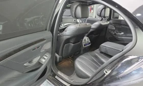 Mercedes-Benz S 350 d 4MATIC / DISTRONIC / BURMESTER/ ОБДУХВАНЕ / - 15800 € - 44451088 11 | Car24.bg Mercedes-Benz S 350 d 4MATIC / DISTRONIC / BURMESTER/ ОБДУХВАНЕ / - 15800 € - 44451088 11