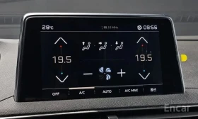 Peugeot 3008 1.5 BlueHDi GT Line | Auto.bg — изображение 14 Peugeot 3008 1.5 BlueHDi GT Line | Auto.bg — изображение 14