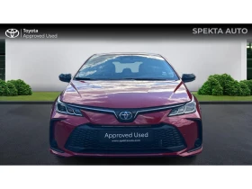Toyota Corolla Месечна вноска от 270 - 23790 € - 66665522 5 | Car24.bg Toyota Corolla Месечна вноска от 270 - 23790 € - 66665522 5