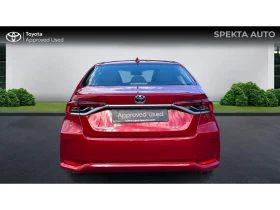Toyota Corolla Месечна вноска от 270 - 23790 € - 66665522 4 | Car24.bg Toyota Corolla Месечна вноска от 270 - 23790 € - 66665522 4