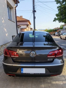 VW CC - 10500 € - 90547887 5 | Car24.bg VW CC - 10500 € - 90547887 5