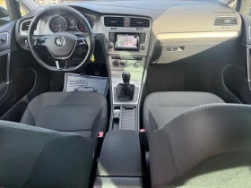 VW Golf 1.6TDi-105КС-НАВИ-ПОДГРЕВ- | Auto.bg — изображение 12 VW Golf 1.6TDi-105КС-НАВИ-ПОДГРЕВ- | Auto.bg — изображение 12