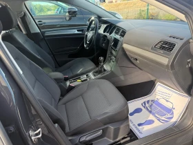 VW Golf 1.6TDi-105КС-НАВИ-ПОДГРЕВ- | Auto.bg — изображение 9 VW Golf 1.6TDi-105КС-НАВИ-ПОДГРЕВ- | Auto.bg — изображение 9