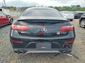 Mercedes-Benz E 53 AMG 4MATIC* АвтоКредит* (ЦЕНА ДО БГ) | Auto.bg — изображение 6 Mercedes-Benz E 53 AMG 4MATIC* АвтоКредит* (ЦЕНА ДО БГ) | Auto.bg — изображение 6