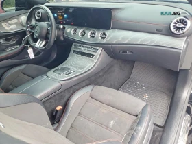 Mercedes-Benz E 53 AMG 4MATIC* АвтоКредит* (ЦЕНА ДО БГ) | Auto.bg — изображение 8 Mercedes-Benz E 53 AMG 4MATIC* АвтоКредит* (ЦЕНА ДО БГ) | Auto.bg — изображение 8