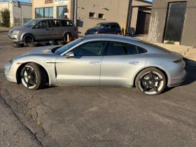 Porsche Taycan - 38150 € - 97022823 2 | Car24.bg Porsche Taycan - 38150 € - 97022823 2