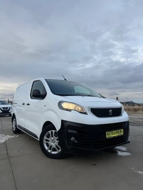 Снимка Peugeot Expert