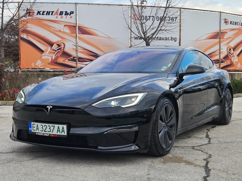Tesla Model S Гаранция/Long Range 2023г - 129999 лв. / 66467.43 € - 14937432 1 | Car24.bg Tesla Model S Гаранция/Long Range 2023г - 129999 лв. / 66467.43 € - 14937432 1