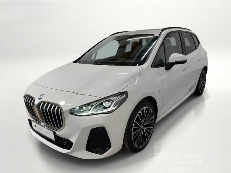 BMW 218 i Active Tourer M Sport Paket - 30900 € / 60435.15 лв. - 88673494 1 | Car24.bg BMW 218 i Active Tourer M Sport Paket - 30900 € / 60435.15 лв. - 88673494 1