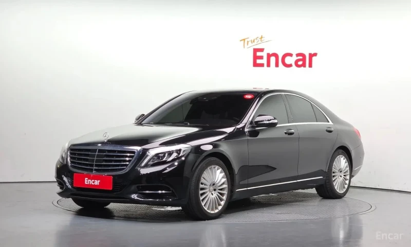 Mercedes-Benz S 350 d 4MATIC / DISTRONIC / BURMESTER/ ОБДУХВАНЕ / - 15800 € - 44451088 1 | Car24.bg Mercedes-Benz S 350 d 4MATIC / DISTRONIC / BURMESTER/ ОБДУХВАНЕ / - 15800 € - 44451088 1
