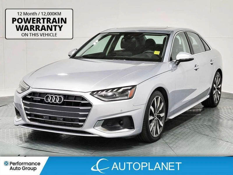Audi A4 - 22063 € - 20079297 1 | Car24.bg Audi A4 - 22063 € - 20079297 1